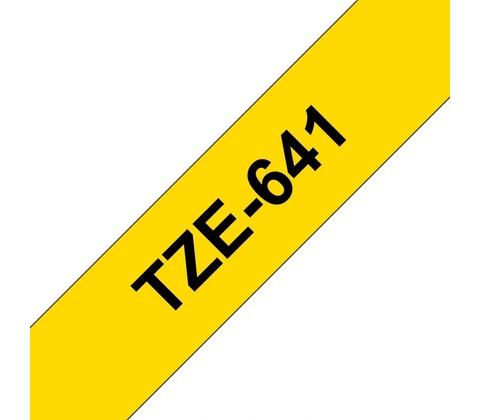 Brother TZE641