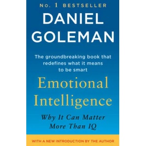 Emotional Intelligence (ISBN: 9780553840070)