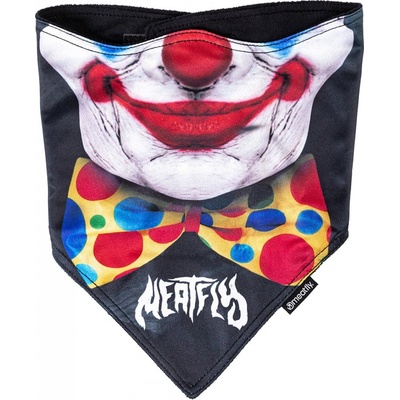 Meatfly Frosty 4 G claun – Zboží Dáma