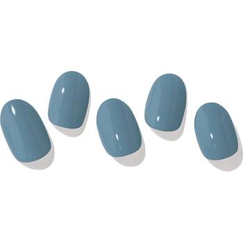 ohora Gel Nail Sticker N Washing Jean Стикери за нокти цвят NB-035