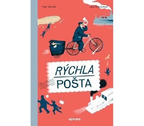 Rýchla pošta
