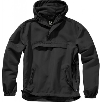 Bunda Brandit Summer Windbreaker black