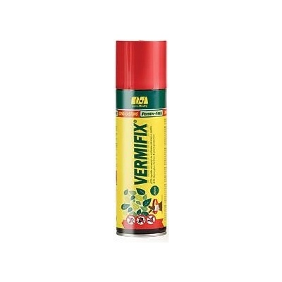 Papírna Moudrý Vermifix lepidlo v spreji na ochranu stromov 400 ml