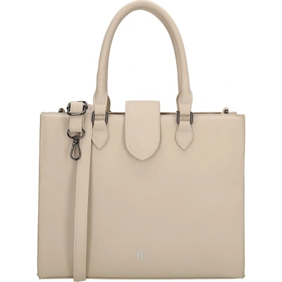 Charm London Castle Hill W01151 Beige 9 L