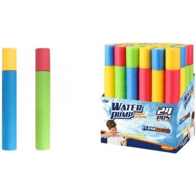 Alltoys Vodné delo 33 cm zelená