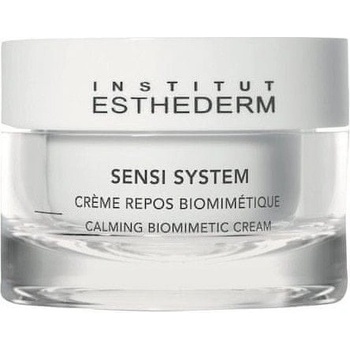 Esthederm Sensi System Calming Cream zklidňující krém 50 ml