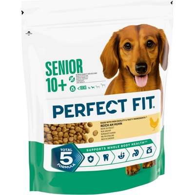 Perfect Fit senior 5 x 1,4 kg