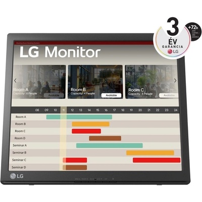 LG 17BR30T-B