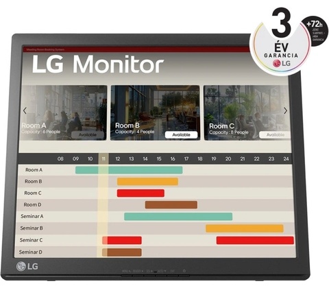 LG 17BR30T-B