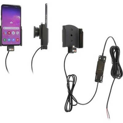 Brodit držiak pre pevnú inštaláciu na Samsung Galaxy S10e, 727117