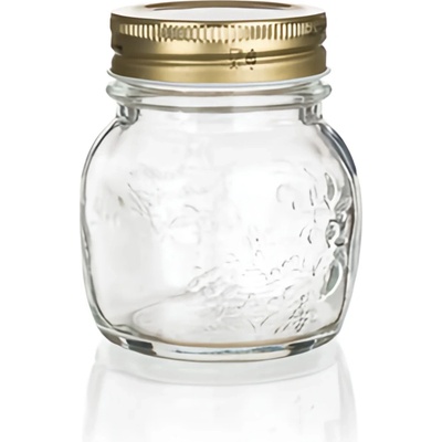 Bormioli Rocco zavařovací sklenice Quatro Stagioni 150ml – Zboží Dáma