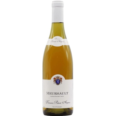 Domaine Potinet-Ampeau Meursault 2018 Bílé 13% 0,75 l (holá láhev)