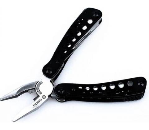 Ganzo MultiTool G204