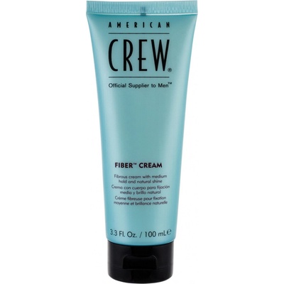 American Crew Classic Fiber Cream 100 ml