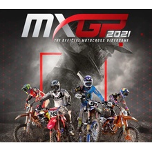 MXGP 2021