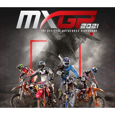MXGP 2021