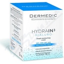 Dermedic H3 Hydr. krém s hloubkov. účinkem SPF15 50 g