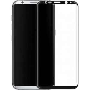 Samsung Galaxy G950 S8+/S9+ Стъклен Протектор с пълно покритие