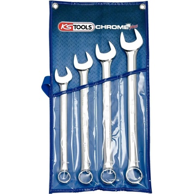 KS Tools sada očkoplochých klíčů 24 - 32 mm 518.0644