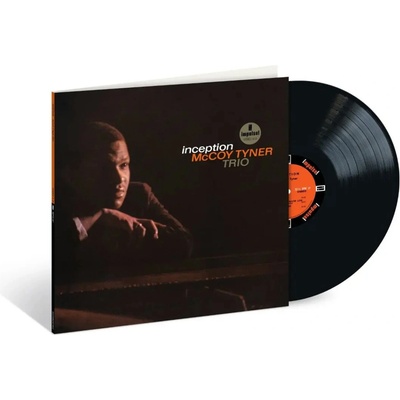 Mccoy Tyner - Inception LP