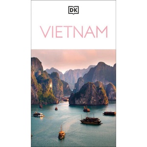 DK Vietnam | 2025 (ISBN: 9780241757413)