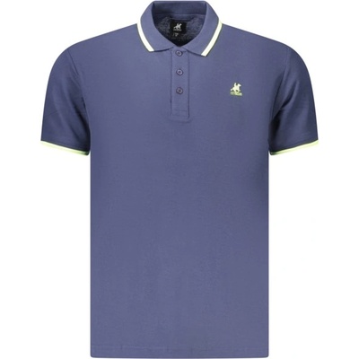 U. s. grand Мъжка тениска с къс ръкав us grand polo, Размер 3xl, Цвят Син (au03199alfredo_bla2070)