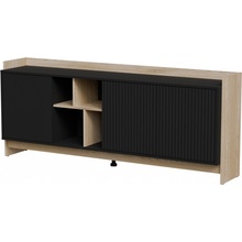 Cama Porto 3D 190x38x77 cm