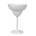 RK-PREMIUM WHITE-Чаша MARGARITA поликарбонат 350ml. Ø11.8xh17.5cm БЯЛА (PM. M30) - 1бр (0151652)