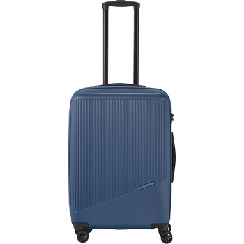 Travelite Bali M Blue 65 l