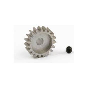 Robitronic пиньон 19T 1M 5mm