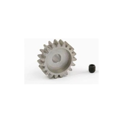 Robitronic пиньон 19T 1M 5mm