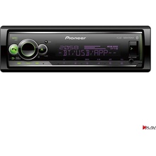 Pioneer MVH-S520BT