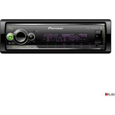 Pioneer MVH-S520BT