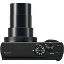 Image 1 of Panasonic Lumix TZ99 Black (DC-TZ99E-K)