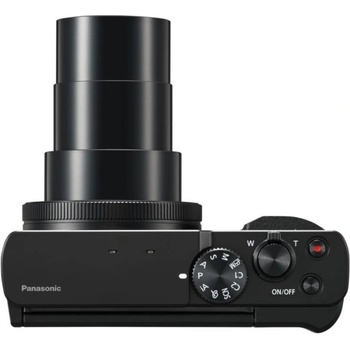 Image 1 of Panasonic Lumix TZ99 Black (DC-TZ99E-K)