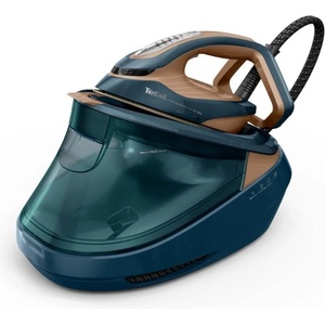 Tefal GV9920E0 Pro Express Vision Max Blue Gold Ютии
