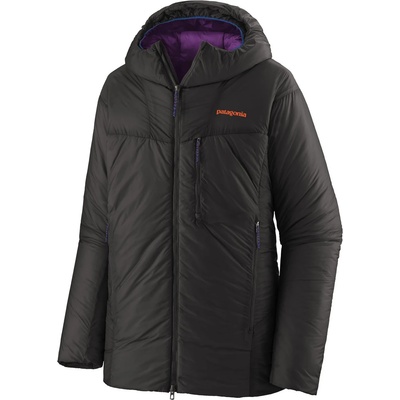 Patagonia Мъжко синтетично яке Patagonia Das Parka Synthetic jacket - Black / P6 Blue - размер XL (004-6809-0115)