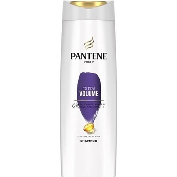 Pantene ProV Extra Volume šampon 400 ml