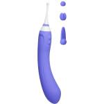 Lovense - Hyphy Dual-End Vibrator