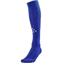 Craft SQUAD SOCK SOLID modrá