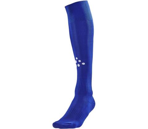 Craft SQUAD SOCK SOLID modrá