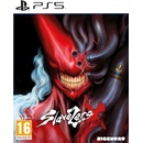 Slave Zero X
