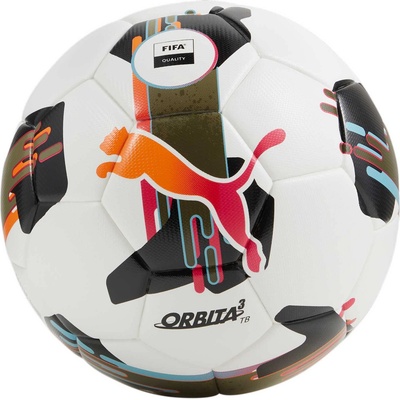 PUMA Футболна топка Orbita 3 TB FIFA Quality