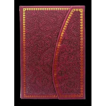 Notes MAGNETIC RUBY