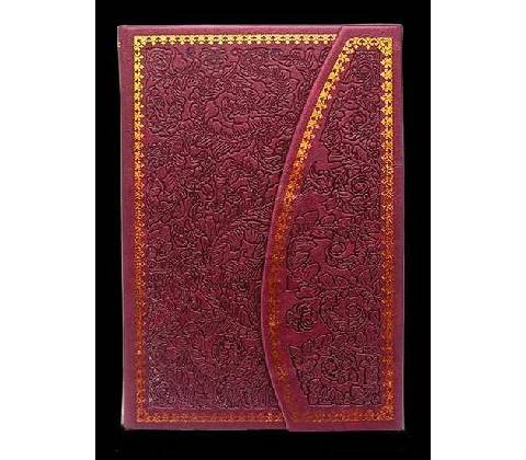 Notes MAGNETIC RUBY
