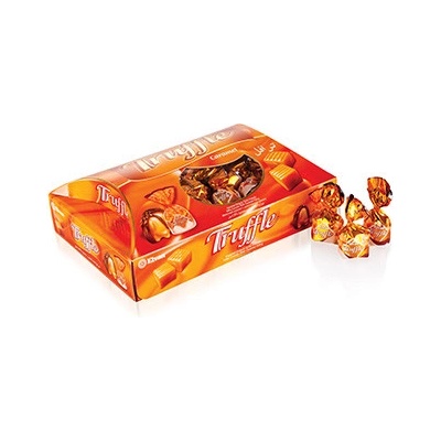 Elvan Truffle Truhla karamel 300 g