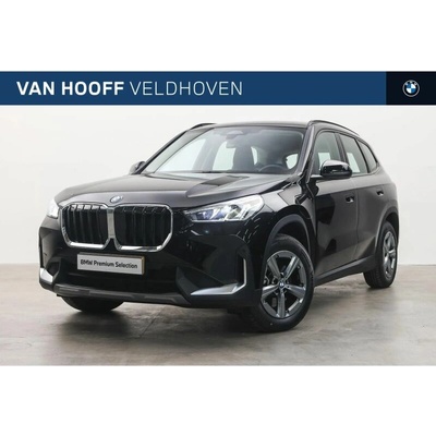 BMW X1 xDrive25e 180 kW