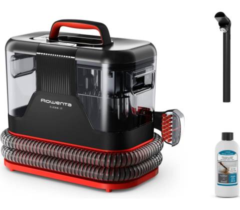 Rowenta IN5012F0 Clean It