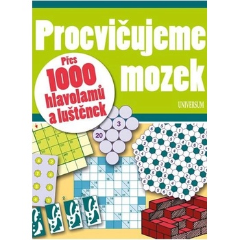 Procvičujeme mozek