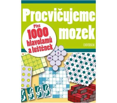 Procvičujeme mozek